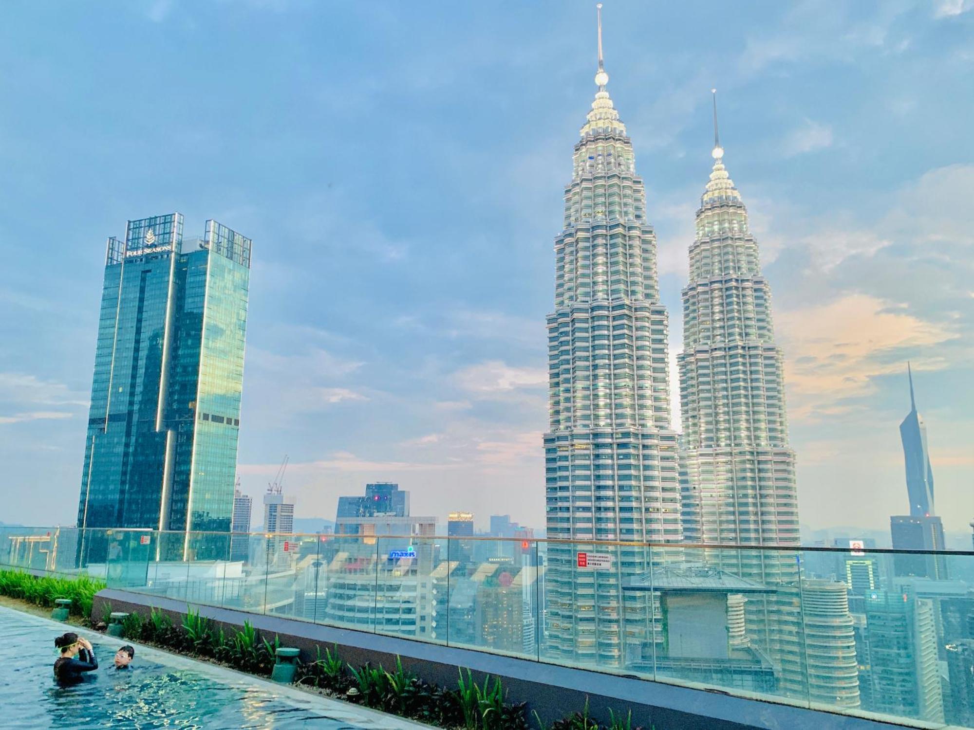 Star Klcc By R&r Kuala Lumpur