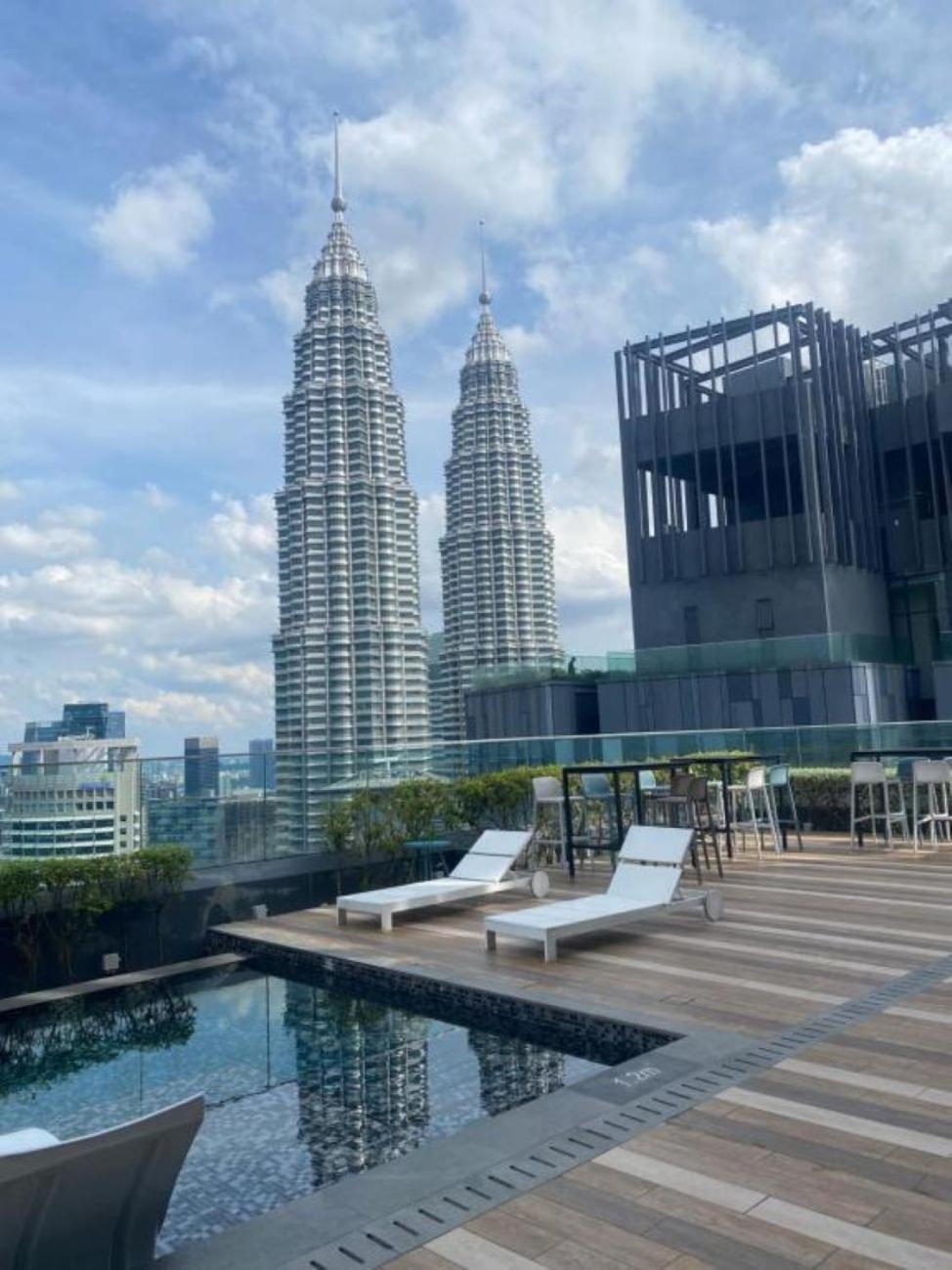 Star Klcc By R&r Kuala Lumpur