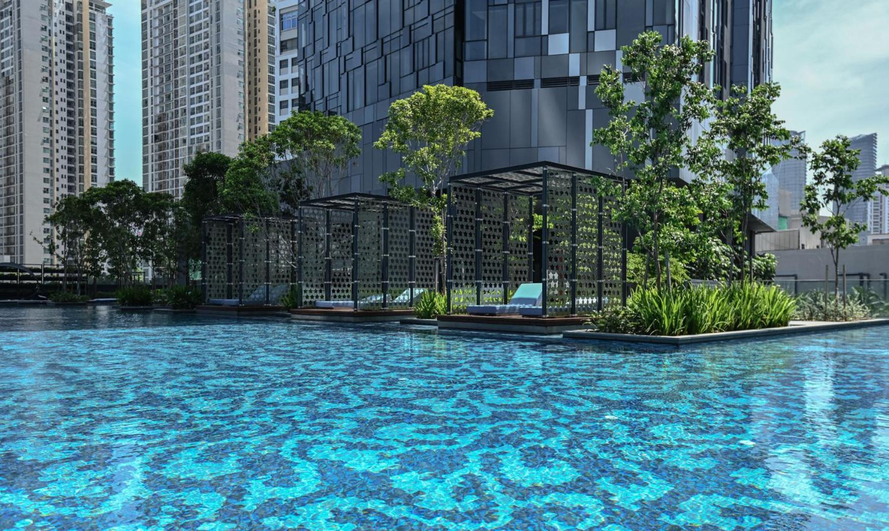 Star Klcc By R&r * Kuala Lumpur