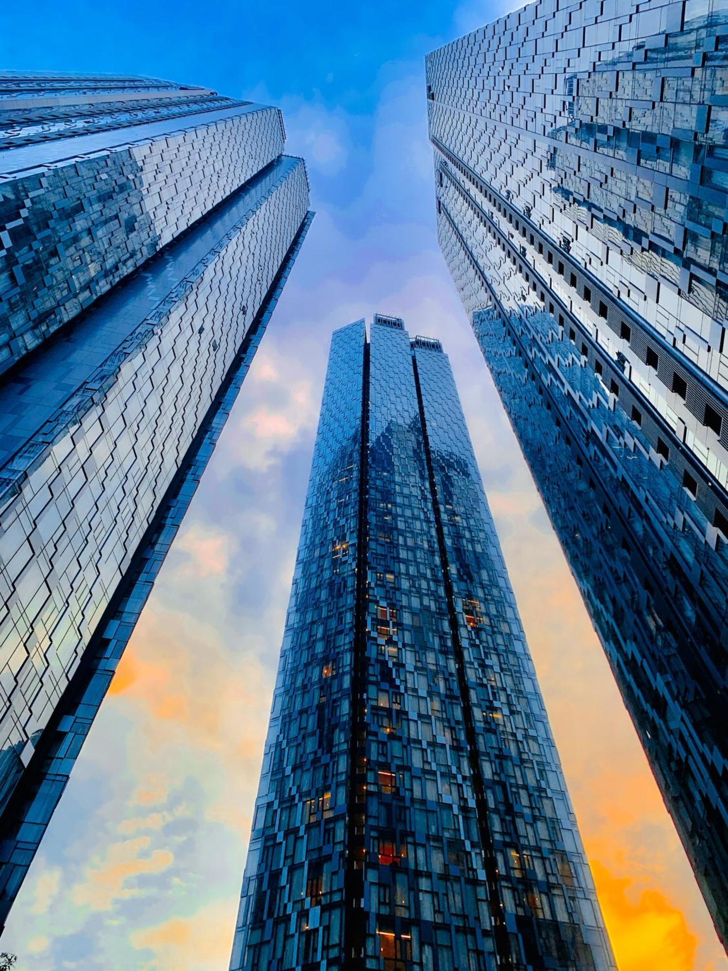 Star Klcc By R&r Pangsapuri Kuala Lumpur